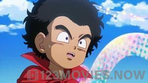 Dragon Ball DAIMA Season 1 Episode 2