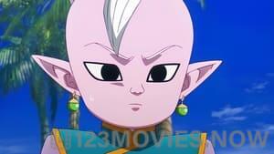 Dragon Ball DAIMA Season 1 Episode 2