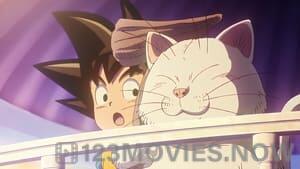 Dragon Ball DAIMA Season 1 Episode 2