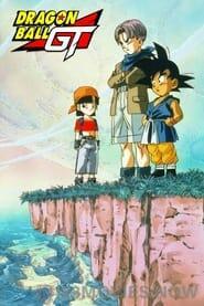 Dragon Ball GT Season 1 Episode 10