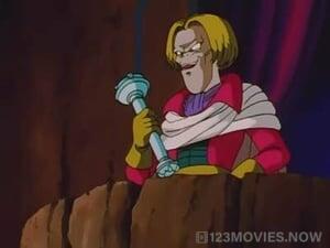 Dragon Ball GT Season 1 Episode 12