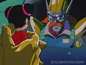 Dragon Ball GT Season 1 Episode 13