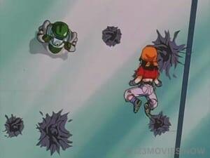 Dragon Ball GT Season 1 Episode 17