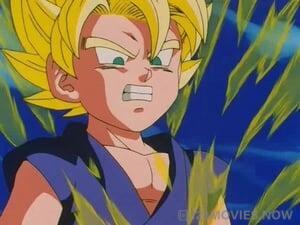 Dragon Ball GT Season 1 Episode 20