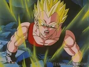 Dragon Ball GT Season 1 Episode 27