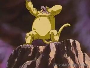 Dragon Ball GT Season 1 Episode 34