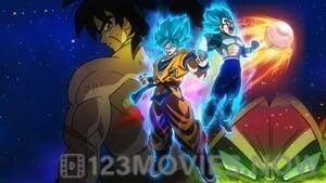 Dragon Ball Super: Broly