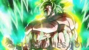 Dragon Ball Super: Broly