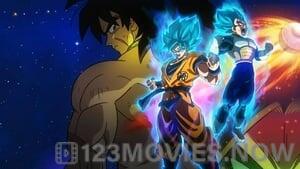 Dragon Ball Super: Broly