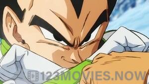 Dragon Ball Super: Broly