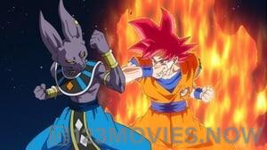 Dragon Ball Super Season 1 Episode 13