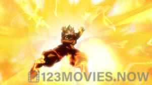 Dragon Ball Super Season 1 Episode 14