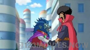 Dragon Ball Super Season 1 Episode 15