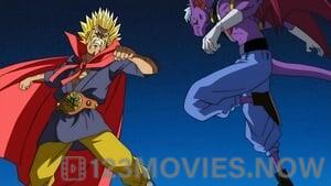 Dragon Ball Super Season 1 Episode 15