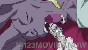 Dragon Ball Super Season 1 Episode 18