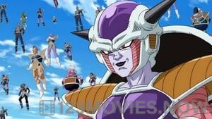 Dragon Ball Super Season 1 Episode 21