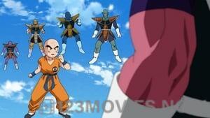 Dragon Ball Super Season 1 Episode 21