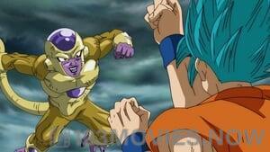 Dragon Ball Super Season 1 Episode 25