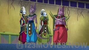 Dragon Ball Super Season 1 Episode 28