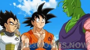 Dragon Ball Super Season 1 Episode 30