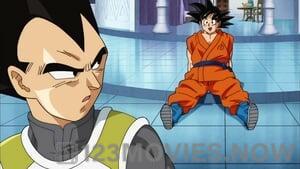 Dragon Ball Super Season 1 Episode 32