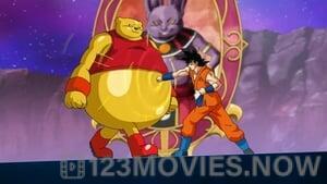 Dragon Ball Super Season 1 Episode 33