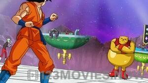 Dragon Ball Super Season 1 Episode 33