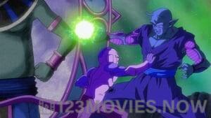 Dragon Ball Super Season 1 Episode 34