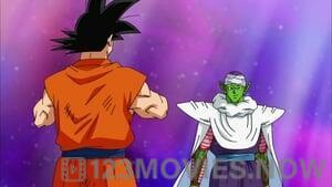 Dragon Ball Super Season 1 Episode 34