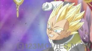 Dragon Ball Super Season 1 Episode 36