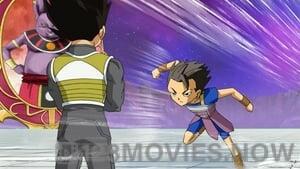 Dragon Ball Super Season 1 Episode 37