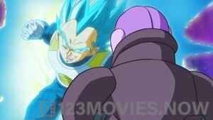 Dragon Ball Super Season 1 Episode 38