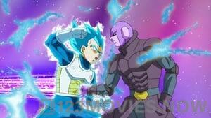 Dragon Ball Super Season 1 Episode 38