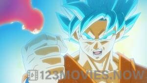 Dragon Ball Super Season 1 Episode 39