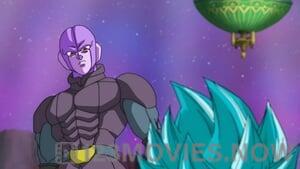 Dragon Ball Super Season 1 Episode 39