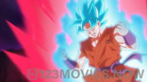 Dragon Ball Super Season 1 Episode 39