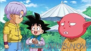 Dragon Ball Super Season 1 Episode 42