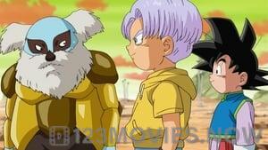 Dragon Ball Super Season 1 Episode 44