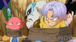 Dragon Ball Super Season 1 Episode 44