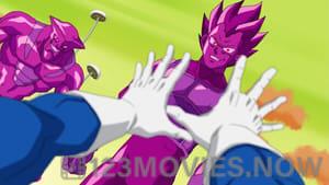 Dragon Ball Super Season 1 Episode 45