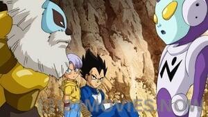 Dragon Ball Super Season 1 Episode 45