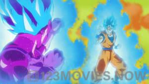 Dragon Ball Super Season 1 Episode 46