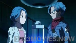 Dragon Ball Super Season 1 Episode 47