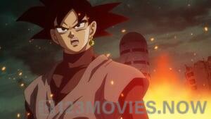 Dragon Ball Super Season 1 Episode 48