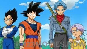 Dragon Ball Super Season 1 Episode 49