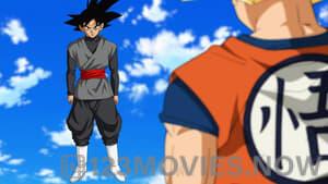 Dragon Ball Super Season 1 Episode 50