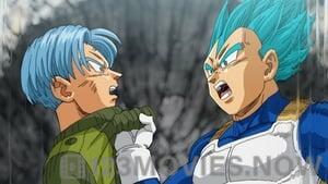 Dragon Ball Super Season 1 Episode 54