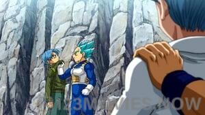 Dragon Ball Super Season 1 Episode 54