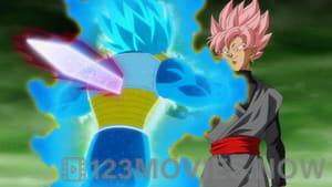 Dragon Ball Super Season 1 Episode 56