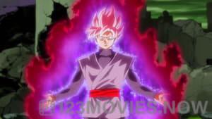 Dragon Ball Super Season 1 Episode 56